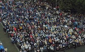 2014 08 11 AU 16 LOURDES PELERINAGE AVEC L AOBR  (139)